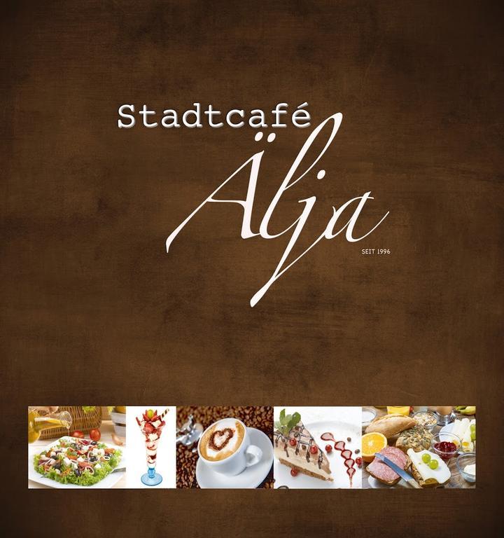 Stadtcafe Alja